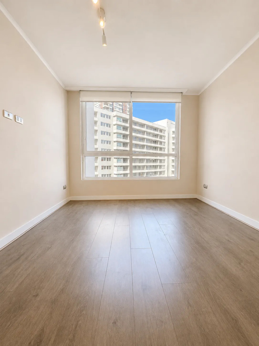 Arriendo De Departamento 2d + 2b - Av. Macul — imagen 8