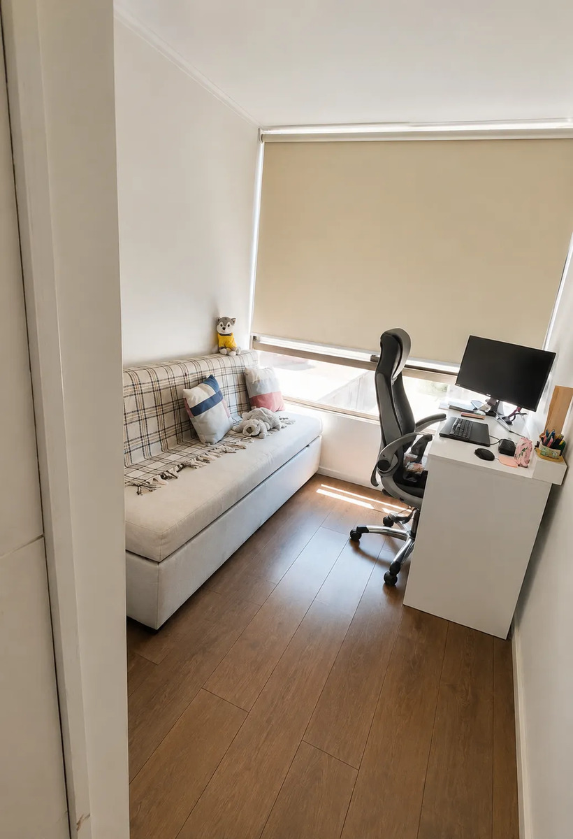 Departamento 2d + 2b   Barrio Italia — imagen 7