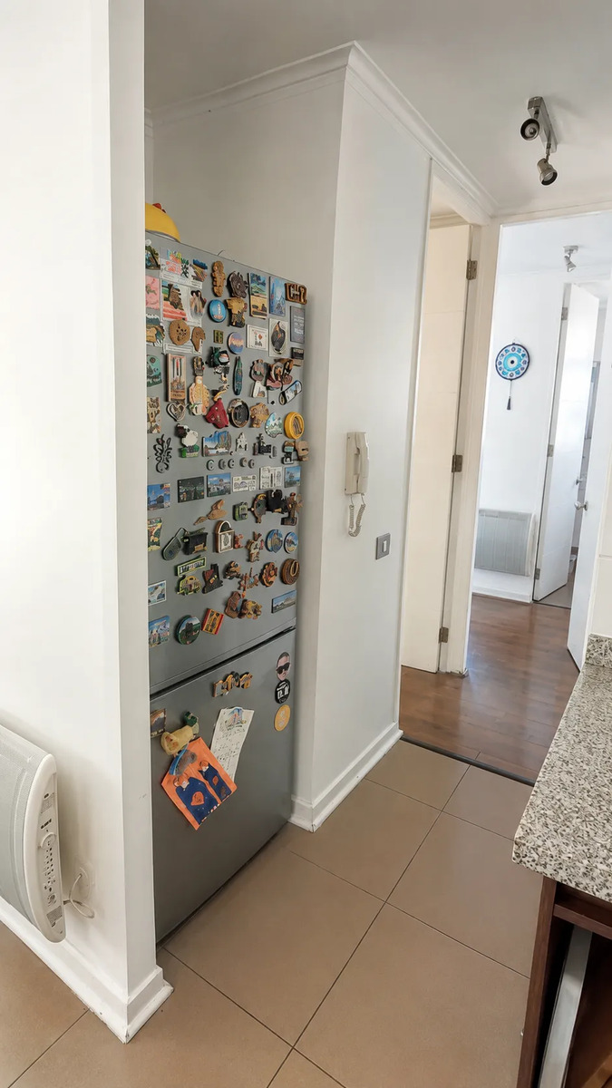 Departamento 2d + 2b   Barrio Italia — imagen 4