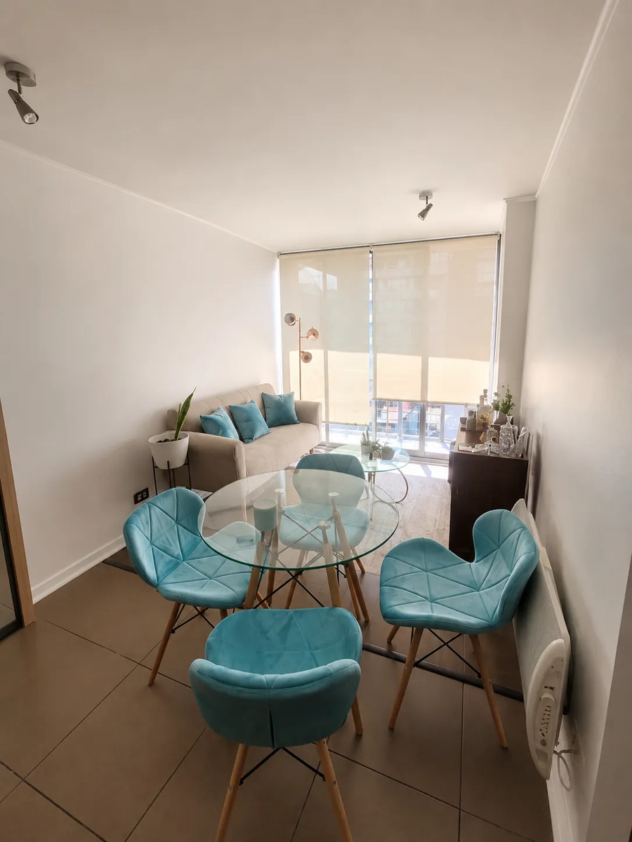 Departamento 2d + 2b   Barrio Italia — imagen 2