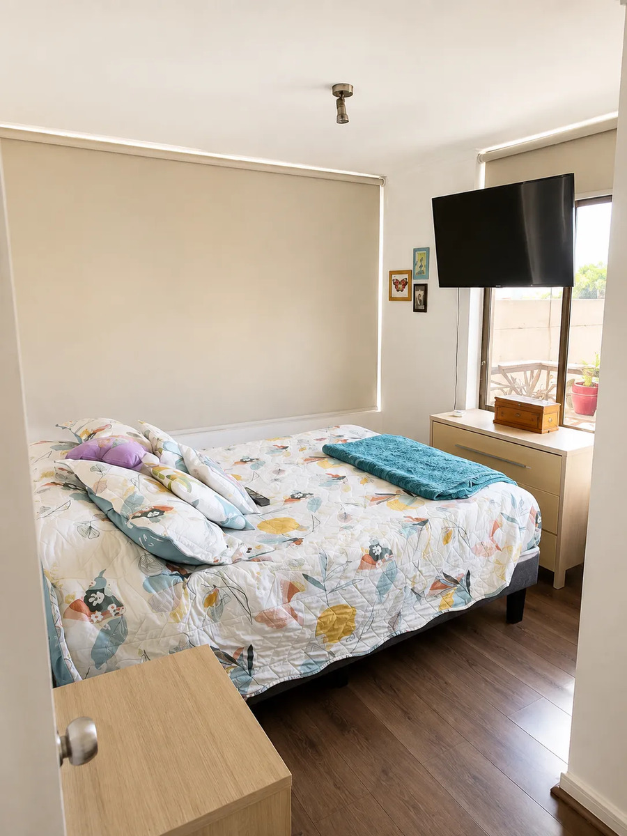 Departamento 2d + 2b   Barrio Italia — imagen 9