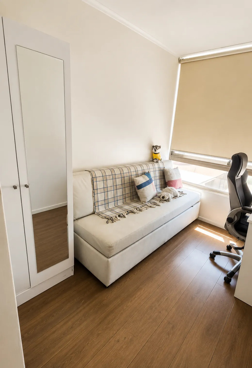 Departamento 2d + 2b   Barrio Italia — imagen 10