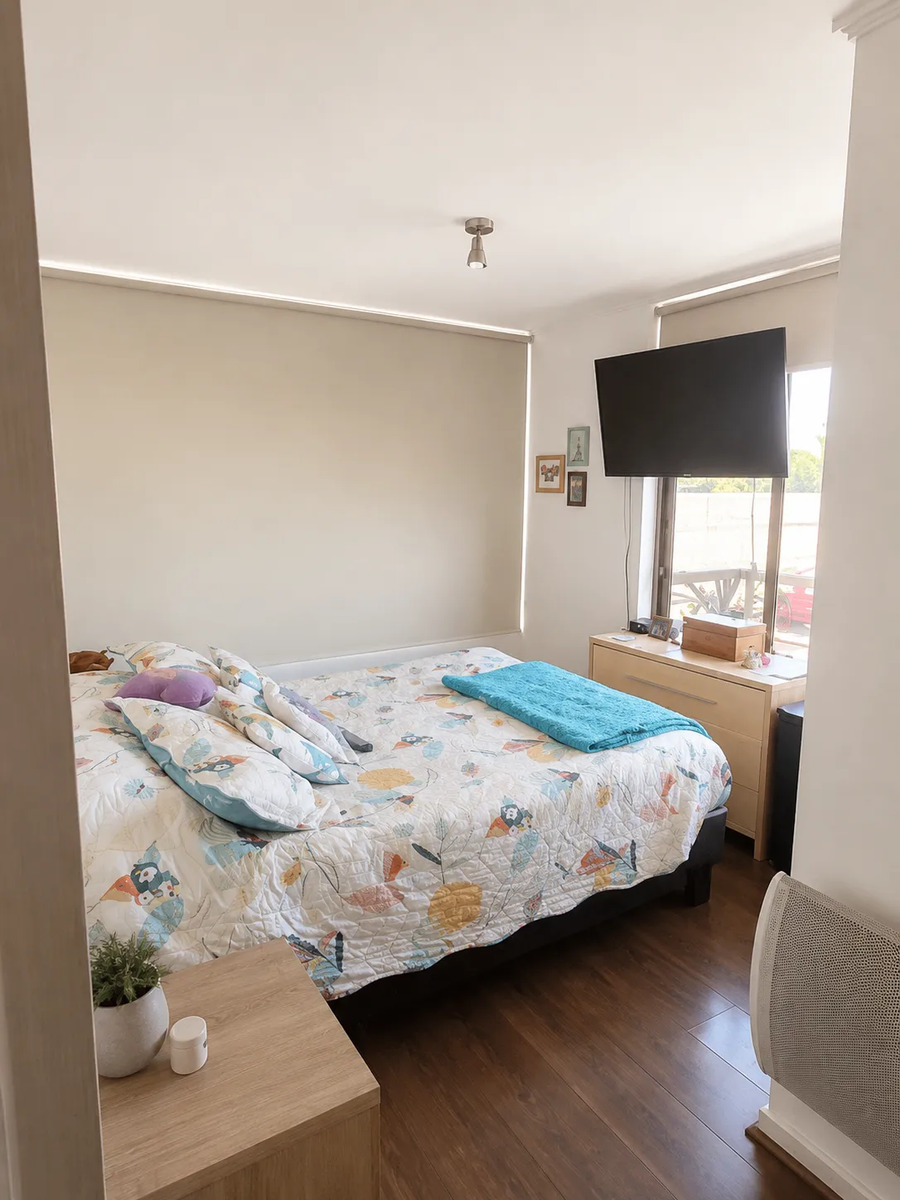 Departamento 2d + 2b   Barrio Italia — imagen 5
